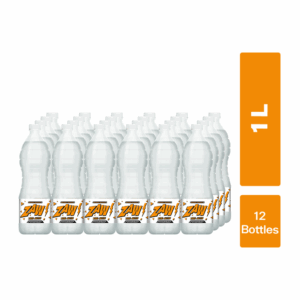 ZAW 1L Packaged Water